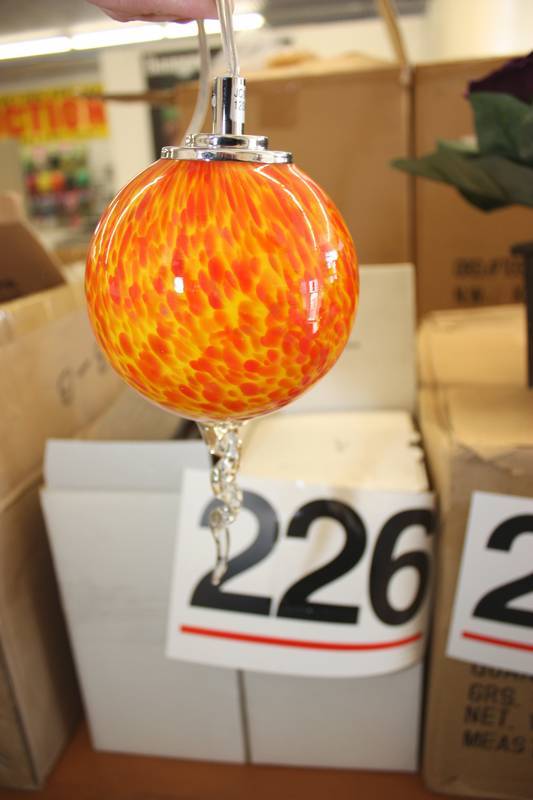 Pendant Lights