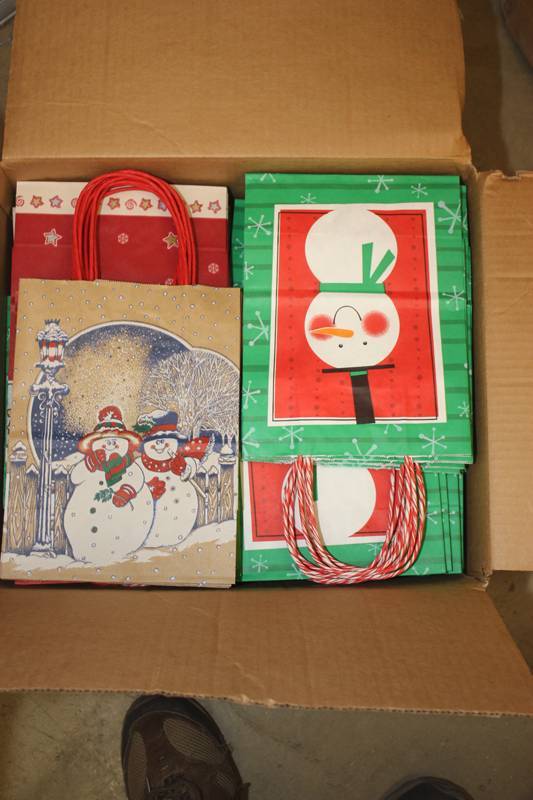 Gift Bags