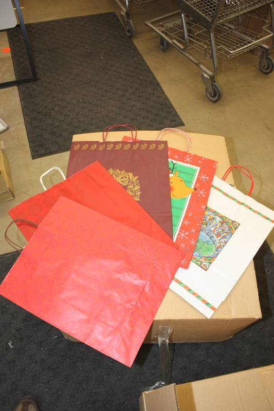 Gift Bag Assortment