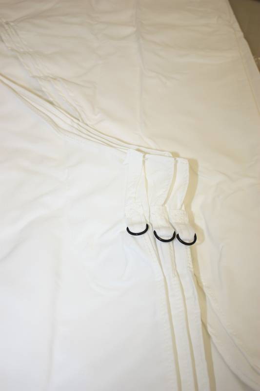 Paper Raffia Bundles