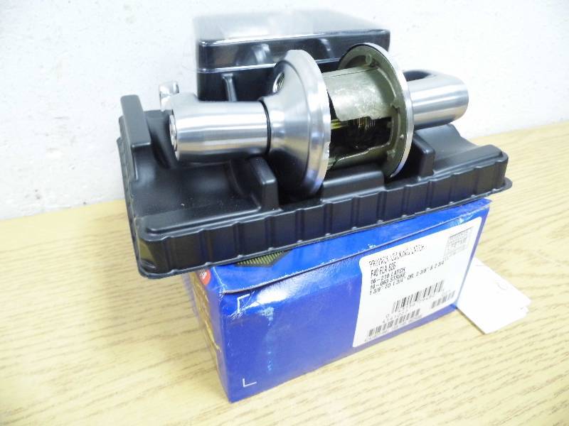 Schlage Privacy Locking Latch