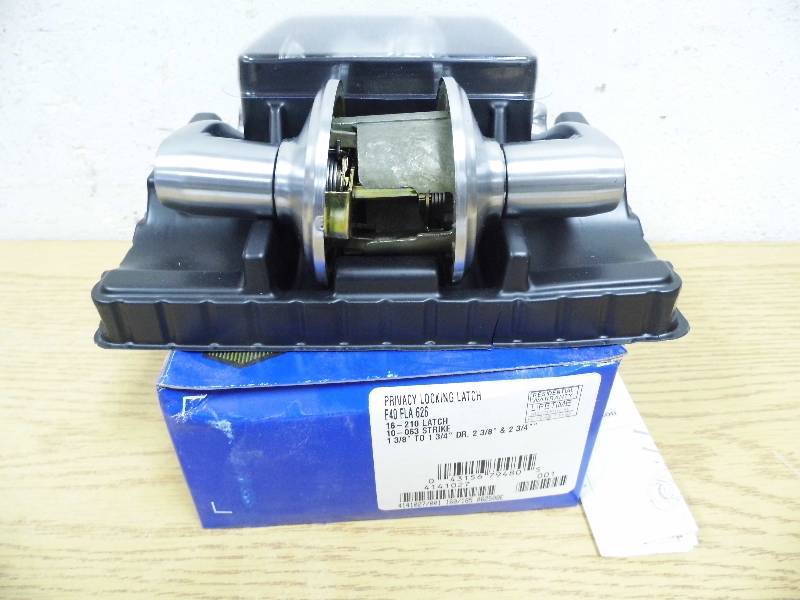 Schlage Privacy Locking Latch