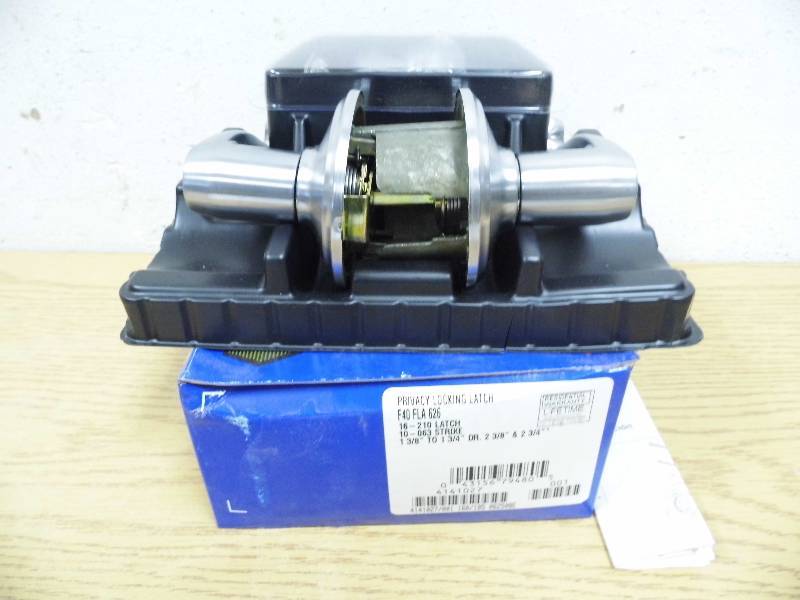 Schlage Privacy Locking Latch