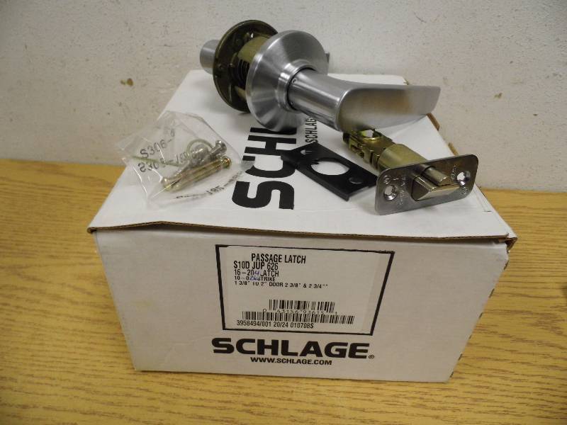 Schlage Passage Latch