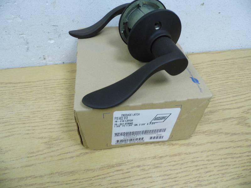 Schlage Passage Latch