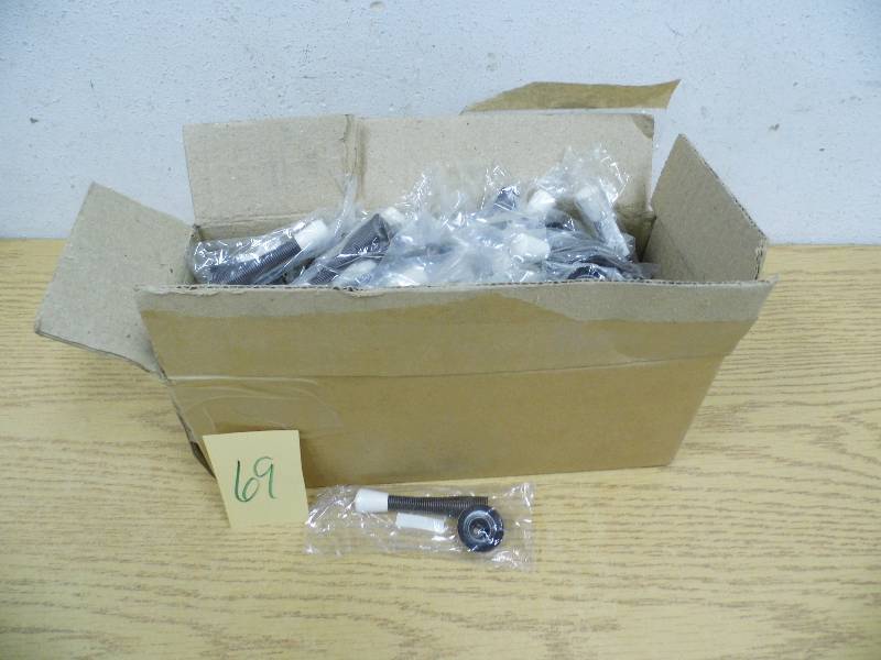 75 Door Spring Stops