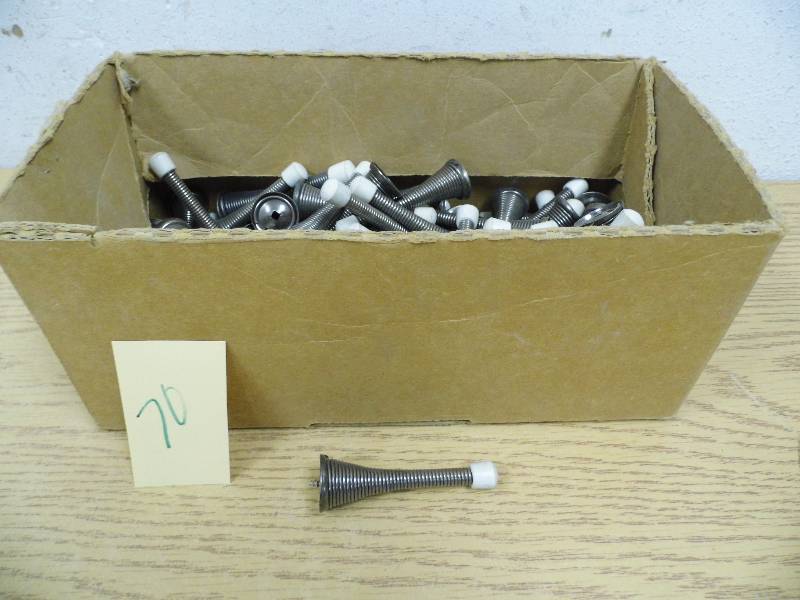 75 Door Spring Stops
