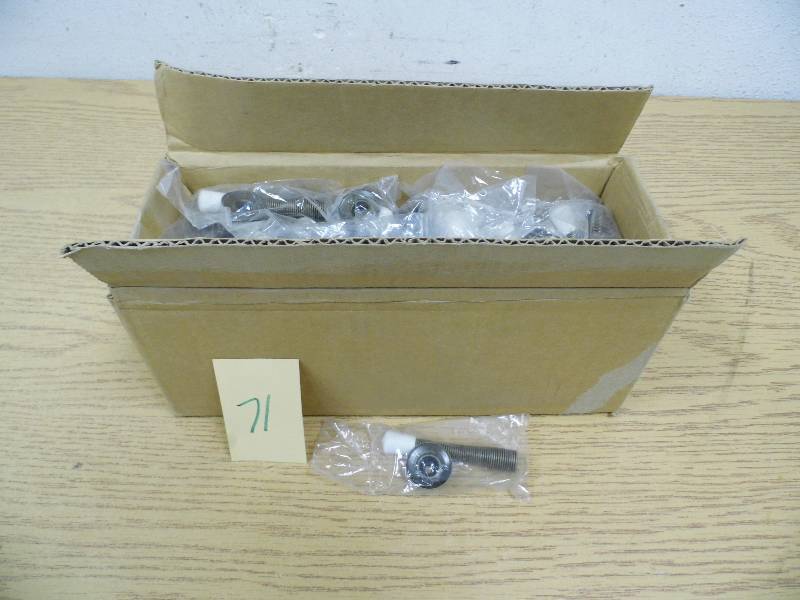 75 Door Spring Stops