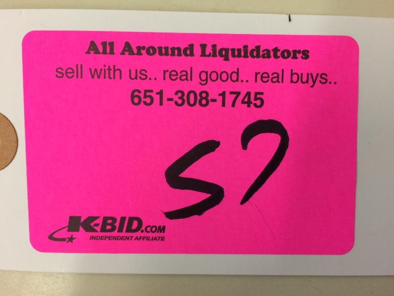 Storm Door  - Measures 79 x 35.5