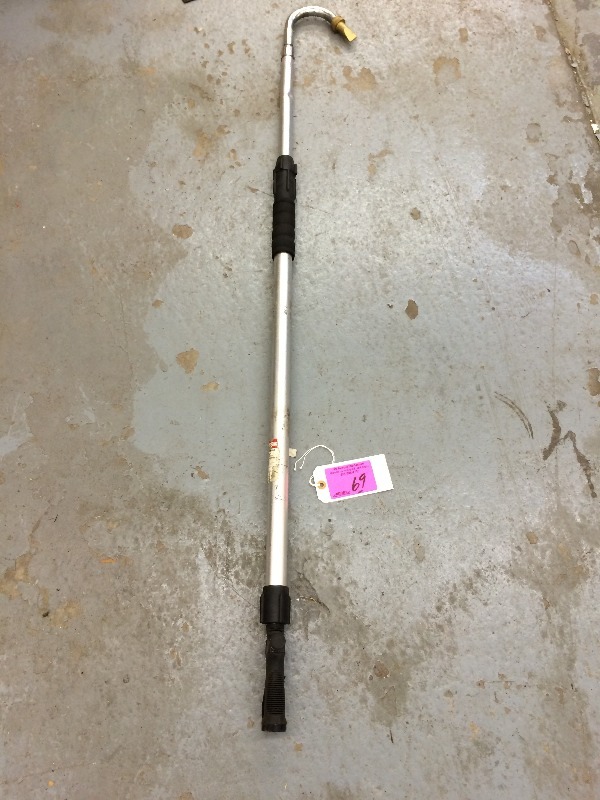 Sprayer Wand