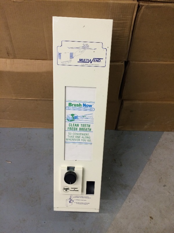 Large Lot of Universal Dispensers - Lot of 29