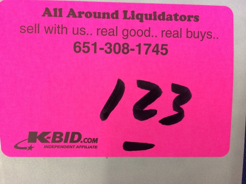 Refrigerant R-410A   approx. 23#