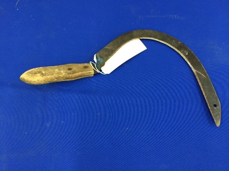 Vintage Sickle