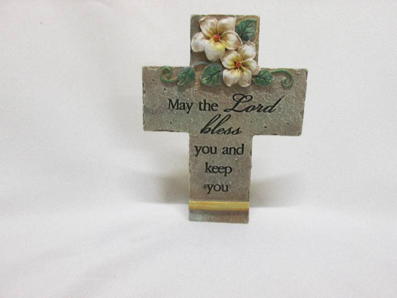 5 Inspirational Cross...