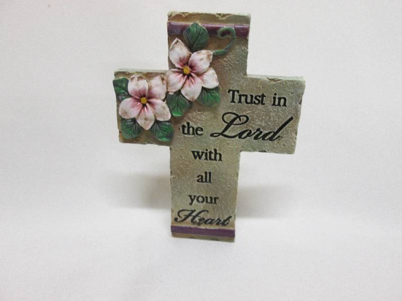 5 Inspirational Cross...