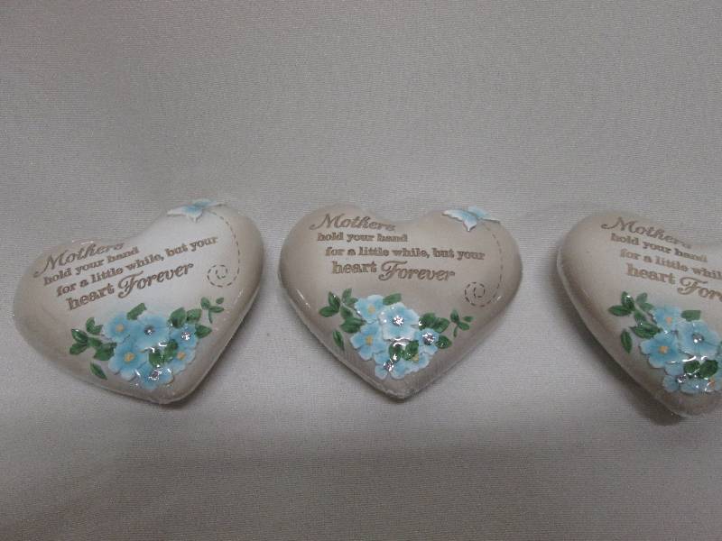 Lot of 3 Mothers Inspirational St...
