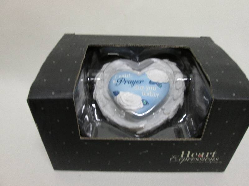 Prayer themed Heart Expressions...
