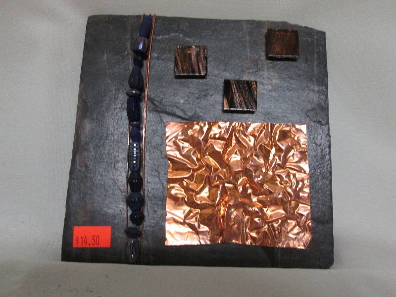 Decorative tile 6 inch...