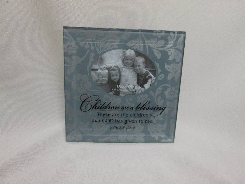 Photo frame Children themed 5 inch ...