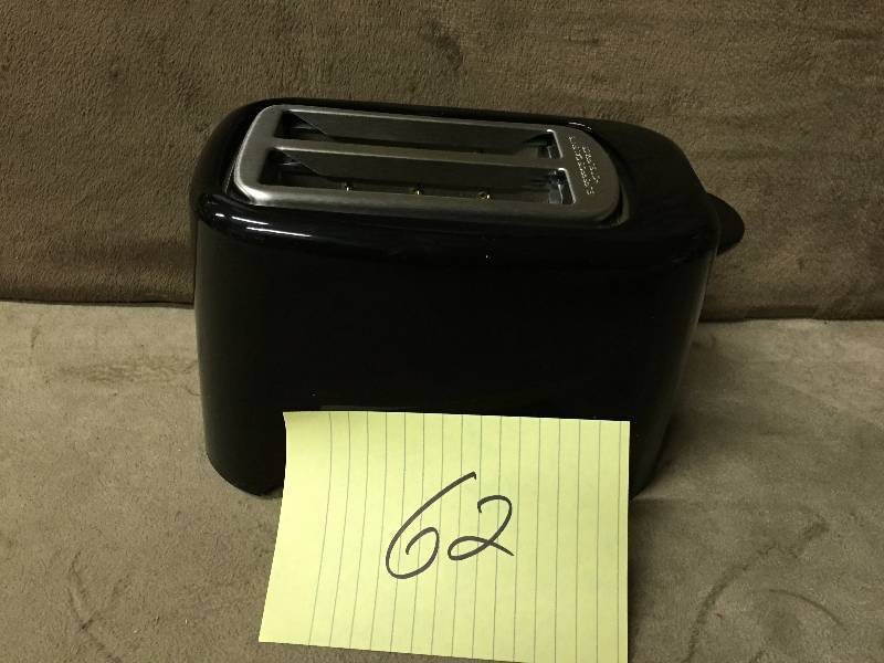 Toastmaster Toster