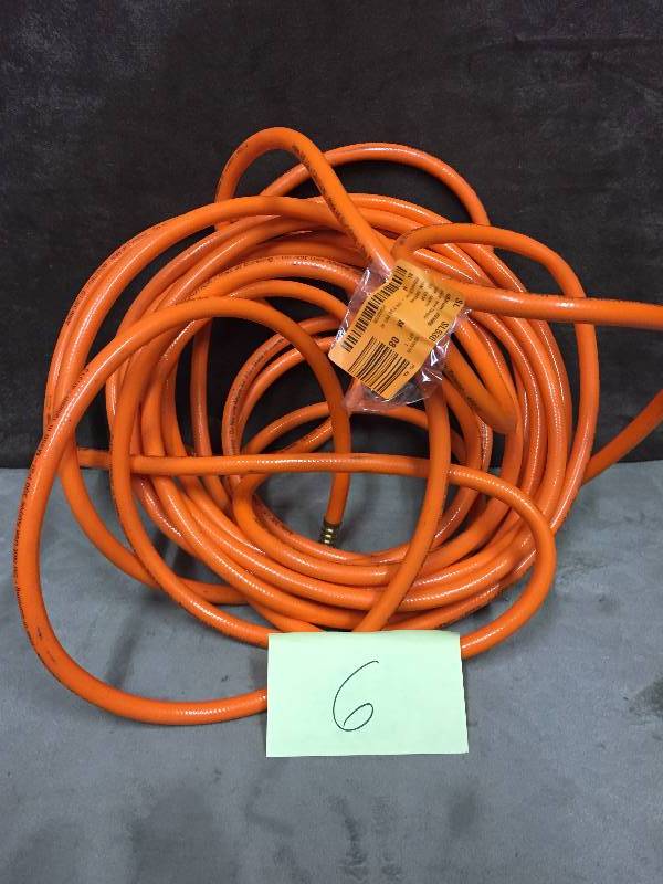 38 x 50 PVC air Hose