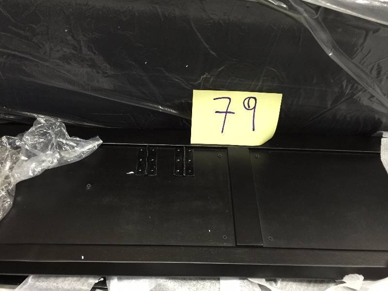 Linon Carlton Bench