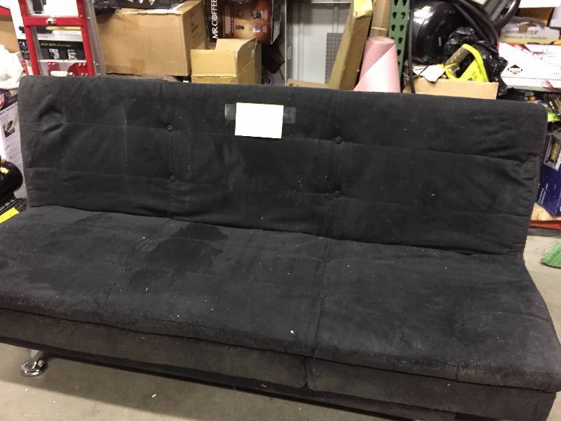 Serta Futon