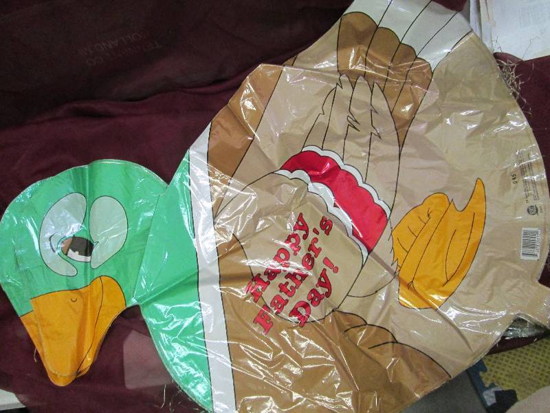 Large Duck Happy Fathers Day 40 co...