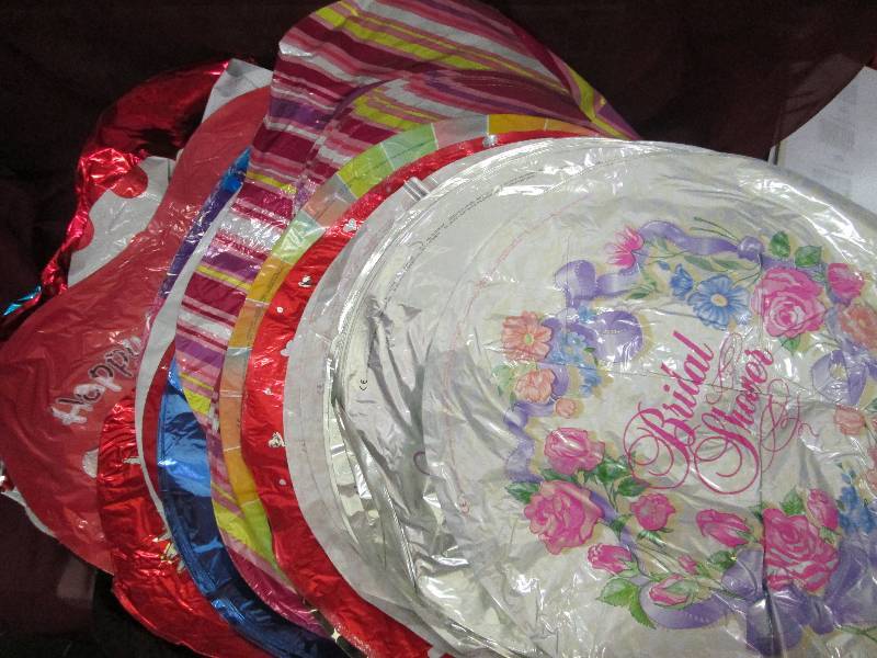 Assorted Happy Anniversary, Wedding...