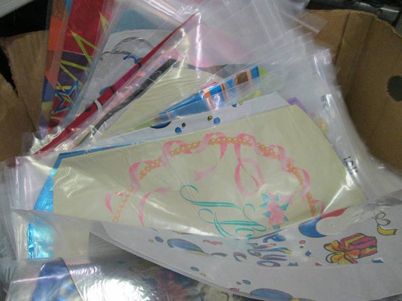 Variety pack of over 25 designs...