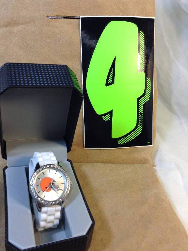 Watch