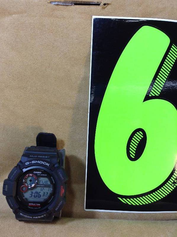Watch