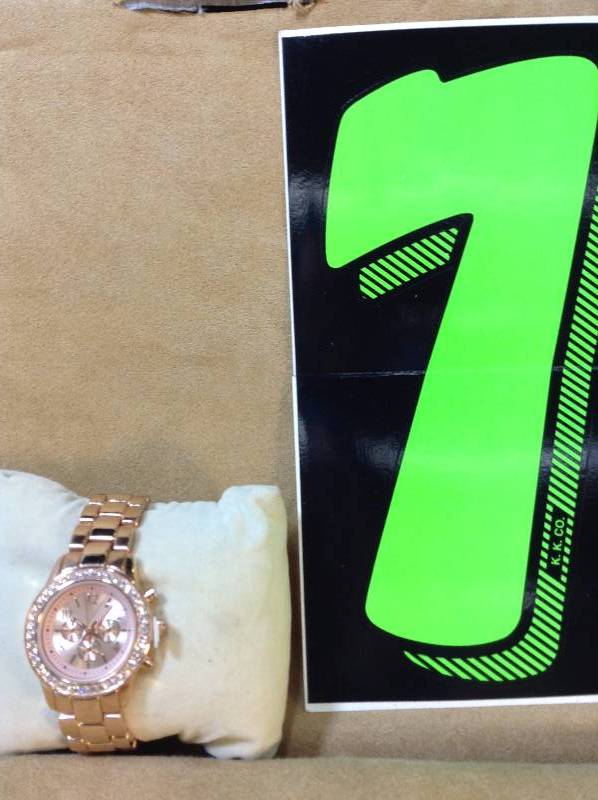 watch