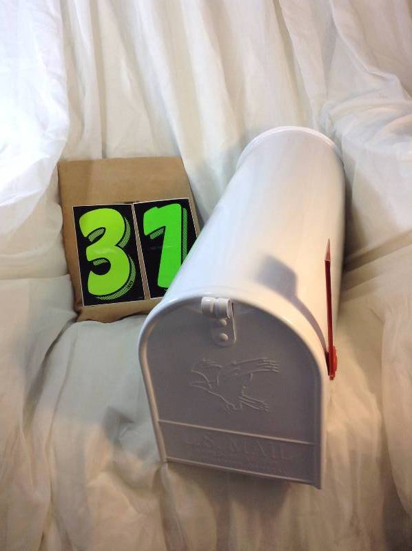 Mailbox