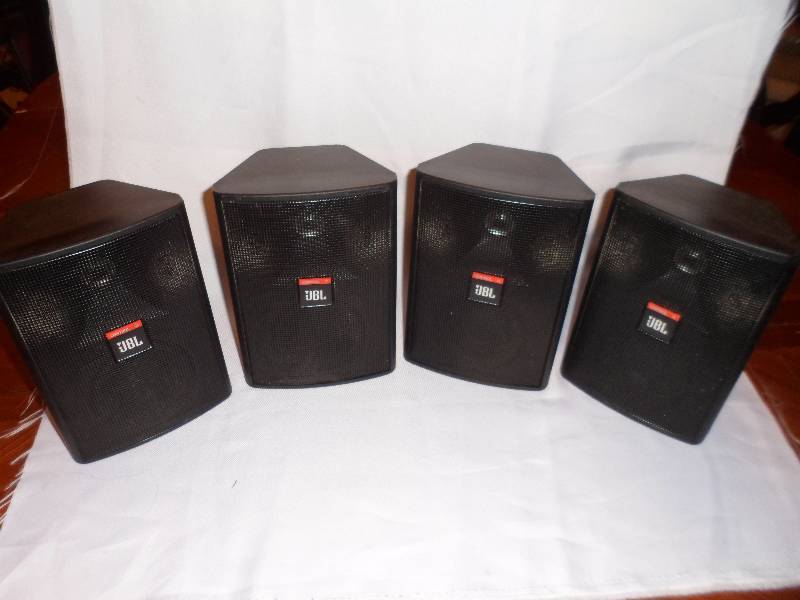 JBL Speakers