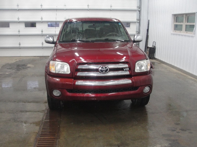 2006 Toyota Tundra SR5