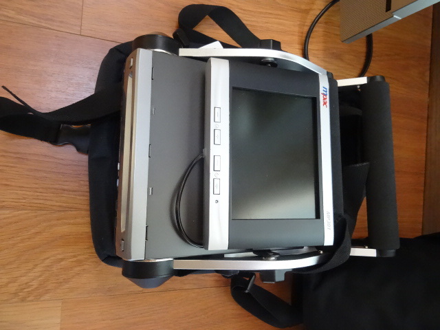 lot 12 image: CPAP Machine REMstar Plus