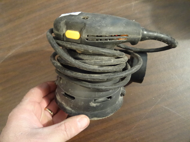 lot 154 image: Craftsman profession sander