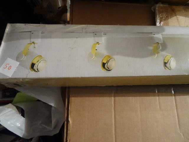 Furio Track Light