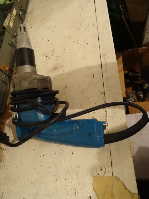 Ryobi Sheet rock screw gun