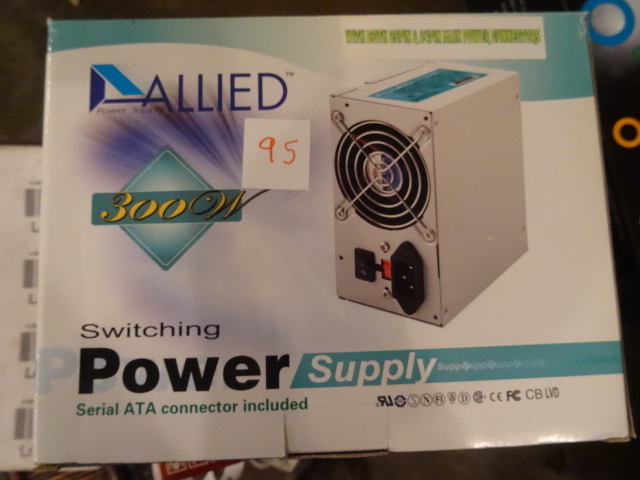 Allied 300w Power Supply
