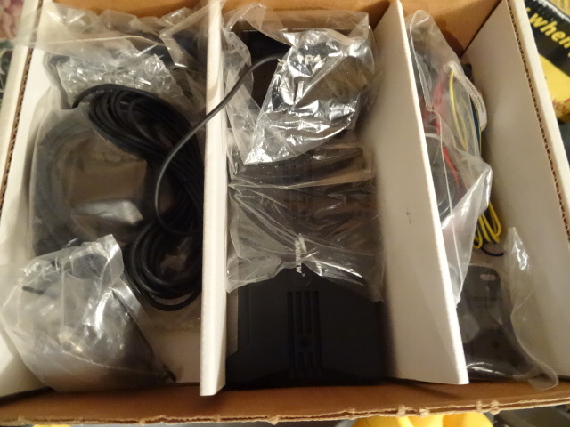 Motorolla Handsfree phone talking kit