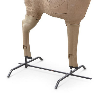 The GlenDel 3D Buck Target