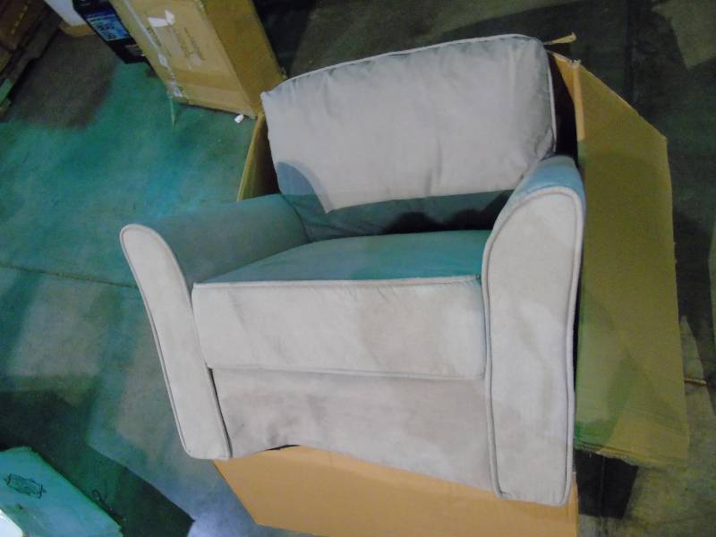 Club Chair