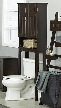McLeland Design Napa Spacesaver