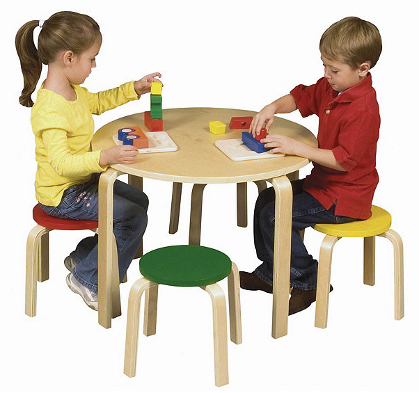 Nordic Table Set