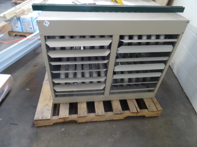 lot 82 image: Advanced Model SEP-400A-4