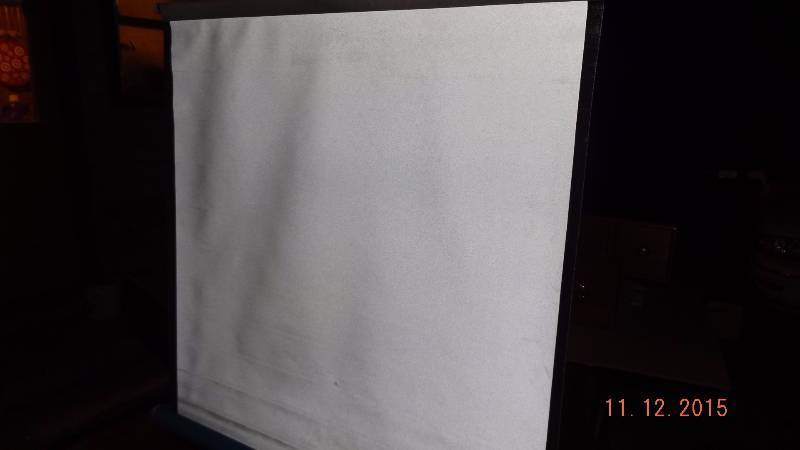 Projection Screen