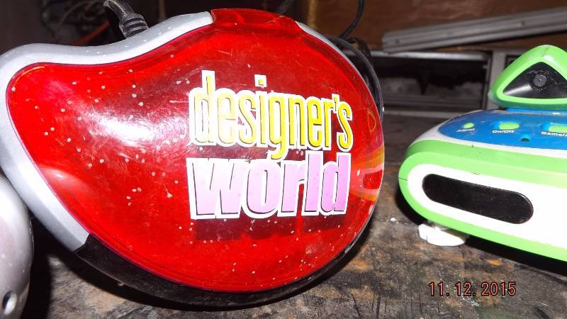 Various Kids Electronic Items
