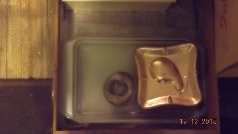 Various Kitchen Items